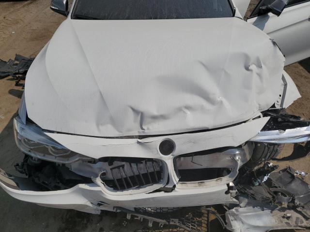 WBA8B3G55HNU35124 BMW 340 I