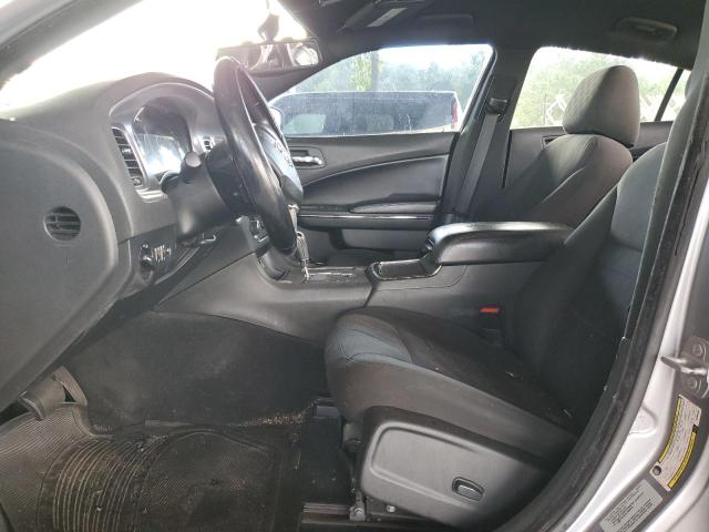 2C3CDXBG0EH364043 Dodge Charger Se