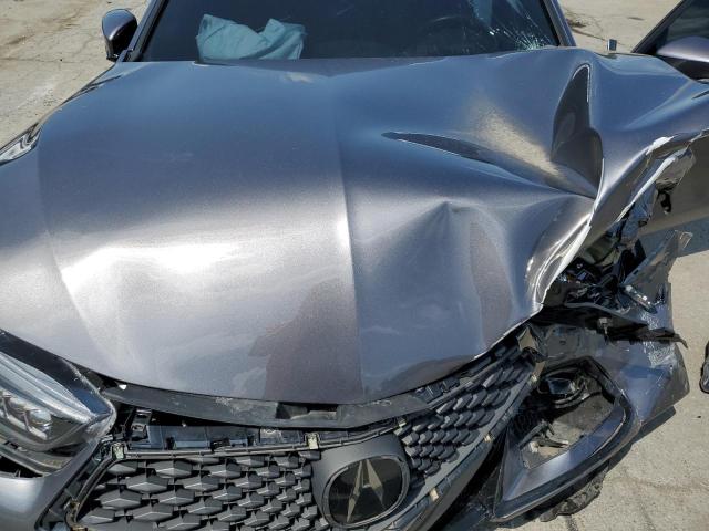 19UUB1F66LA008939 Acura Tlx Technology