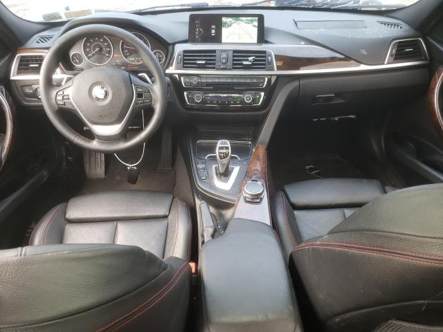WBA8D9G36HNU62053 BMW 330 XI