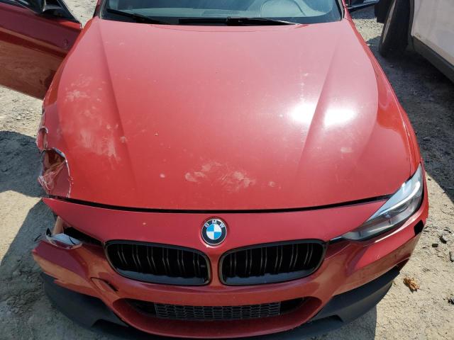 WBA3K5C5XEKT33892 BMW 328 D Xdrive