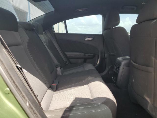 2C3CDXBG2MH565490 Dodge Charger Sxt
