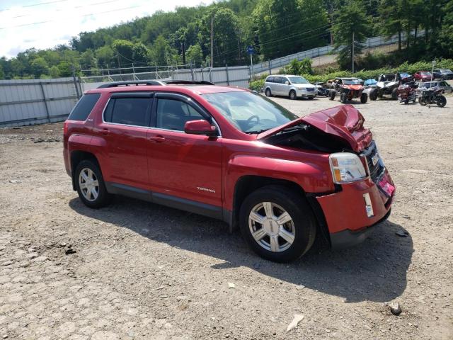 2GKFLWEK3F6314809 GMC Terrain Sle