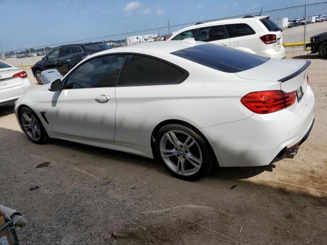 WBA3N3C55FK234684 BMW 428 I