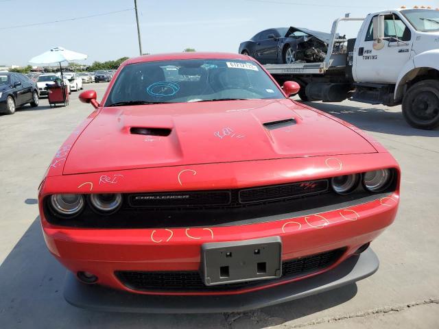2C3CDZFJXFH839572 Dodge Challenger R/t Scat Pack