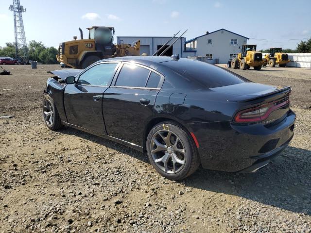 2C3CDXHG5FH864837 Dodge Charger Sxt