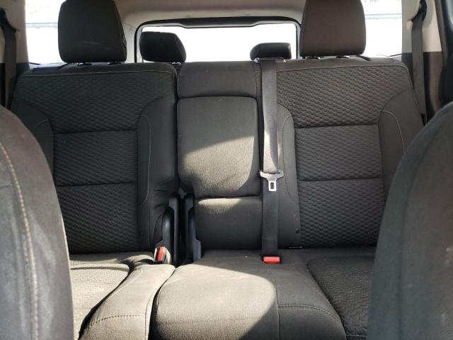 1GKKNKLA2JZ116618 GMC ACADIA SLE