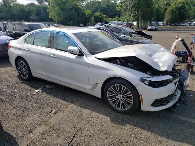 WBAJA7C54JWA72075 BMW 530 XI