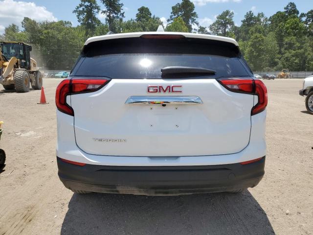 3GKALMEV2KL369007 GMC Terrain Sle
