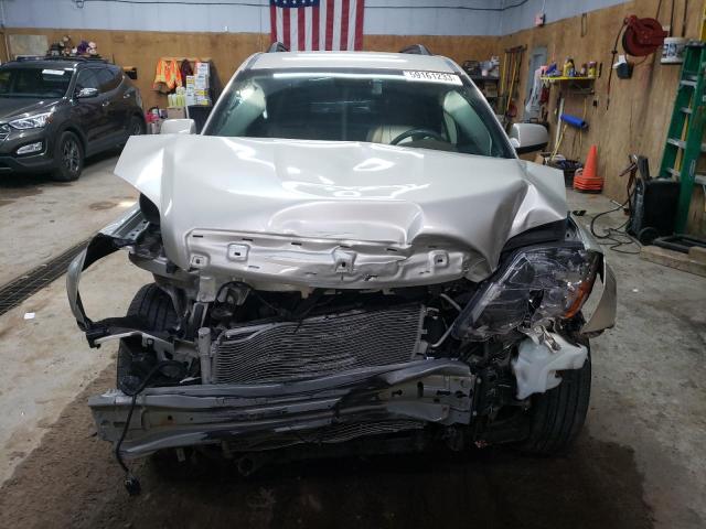 2GKFLXEK8F6393948 GMC Terrain Slt