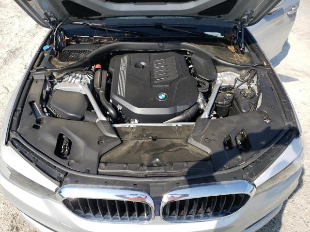 WBAJS1C09LCD83908 BMW 540 I