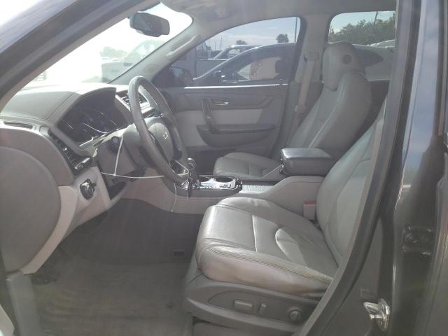 1GKKVRKD4EJ137009 GMC Acadia Slt-1