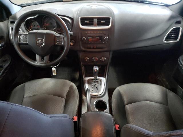1C3CDZAB4EN199459 Dodge AVENGER SE