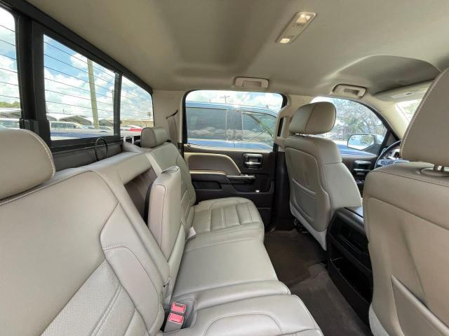 3GTU2WEJ8FG253474 GMC Sierra K1500 Denali