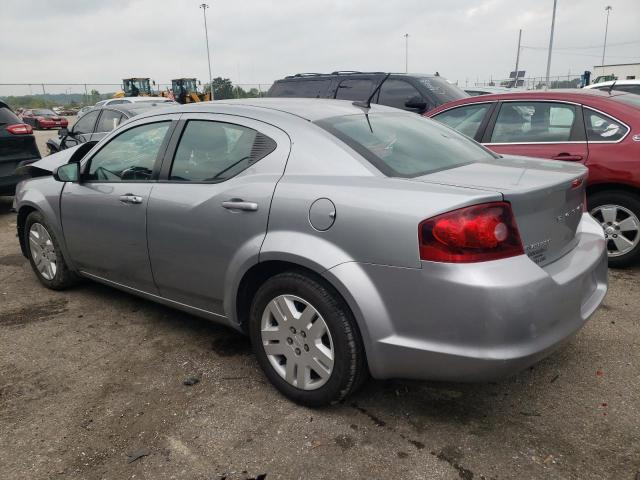 1C3CDZAB1EN143995 Dodge AVENGER SE