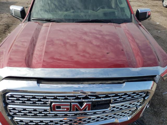 1GTU9FEL8KZ425994 GMC Sierra K1500 Denali