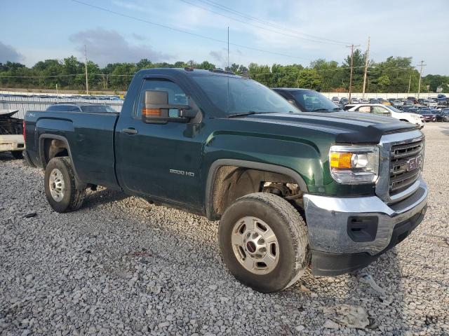 1GT02XEG6FZ509023 GMC Sierra K2500 Heavy Duty