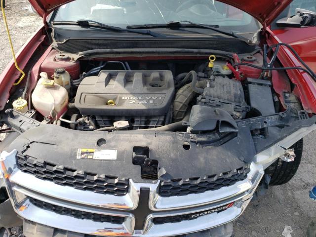 1C3CDZAB6EN144415 Dodge AVENGER SE