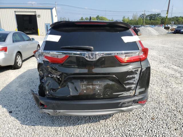 2HKRW2H94JH627289 Honda Cr-v Touring