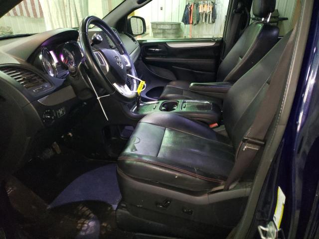 2C4RDGEG4FR635862 Dodge Grand Caravan R/t