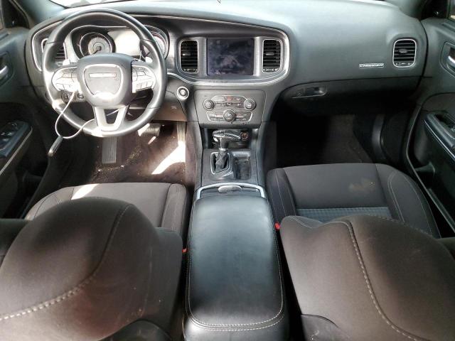 2C3CDXCT9JH290997 Dodge CHARGER R/T