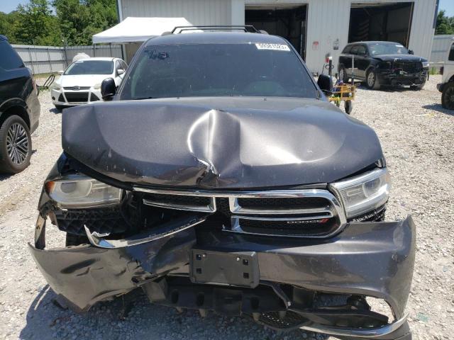 1C4RDJDG1GC467395 Dodge DURANGO LIMITED