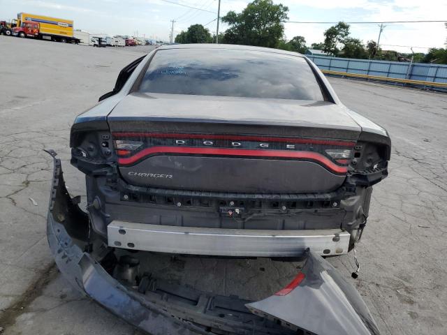 2C3CDXBG4GH242210 Dodge Charger Se