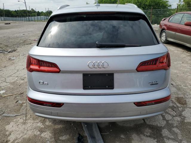 WA1ANAFY9J2195623 Audi Q5 PREMIUM
