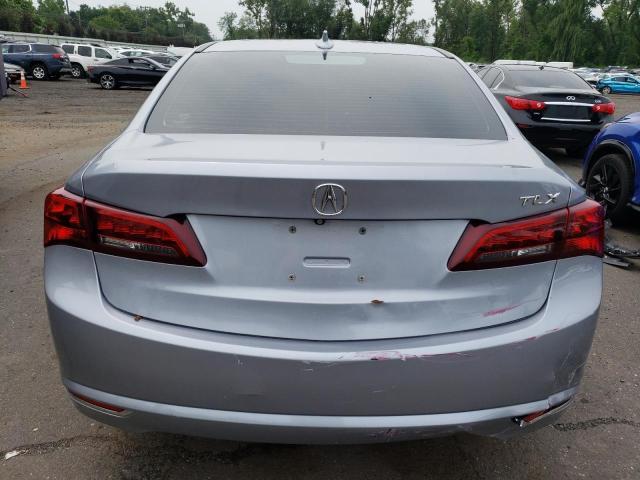 19UUB2F38FA010594 Acura TLX