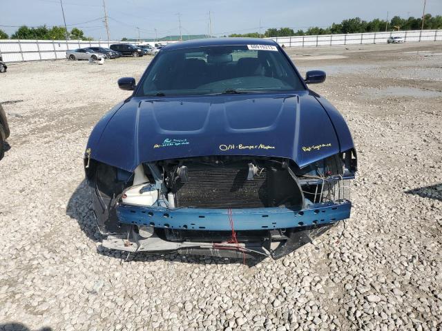 2C3CDXHG8EH115965 Dodge Charger Sxt