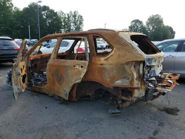 5UXKT0C56J0W02618 BMW X5 Xdr40e