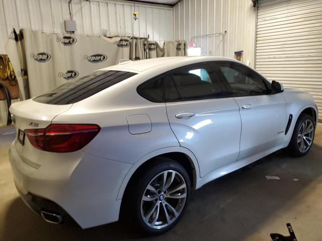 5UXKU0C54G0F93085 BMW X6 Sdrive35i