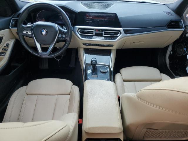3MW5R1J03L8B23265 BMW 330I