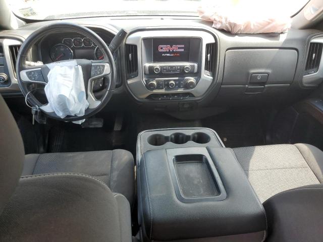 1GTR1MEC9JZ164939 GMC Sierra C1500 Sle