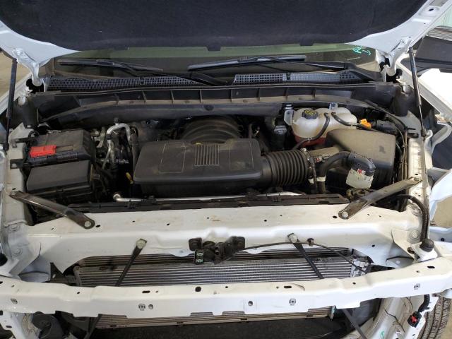 3GTUUDED5NG669683 GMC Sierra K1500 Slt