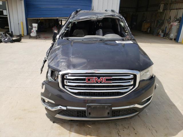 1GKKNMLS3HZ267689 GMC Acadia Slt-1