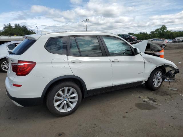 5UXWX9C59H0T01961 BMW X3 Xdrive28i