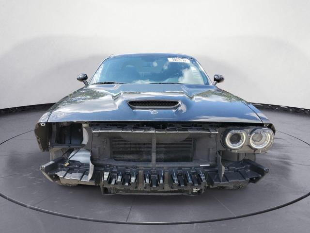 2C3CDZBTXMH546551 Dodge Challenger R/t