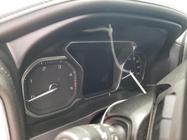 1GT49REY7LF115108 GMC Sierra K2500 Denali