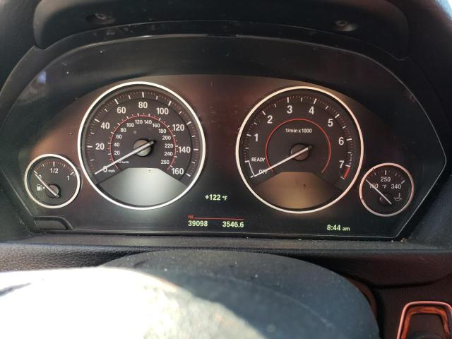 WBA8E1C5XJA178203 BMW 330e