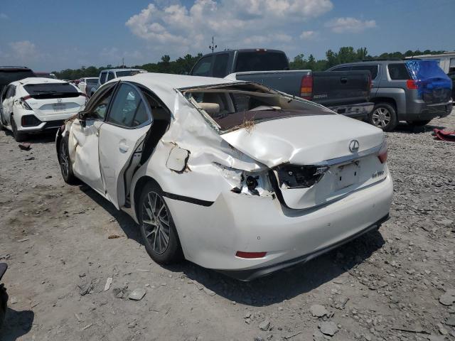 58ABK1GG2JU085689 Lexus ES 350