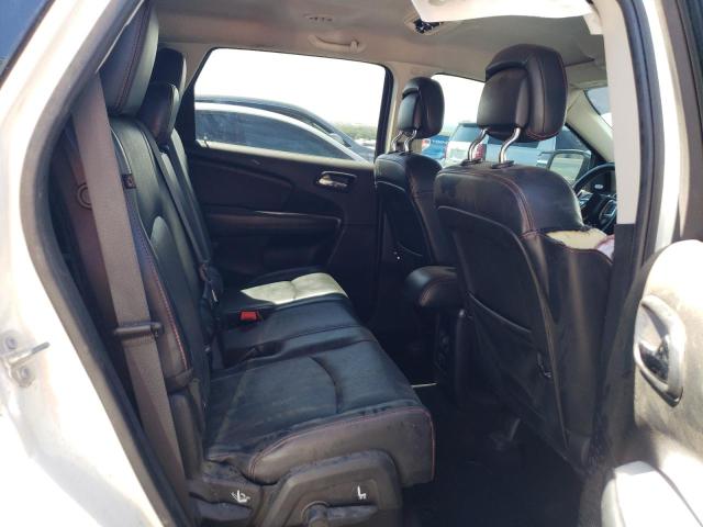 3C4PDDEG1KT687768 Dodge JOURNEY GT