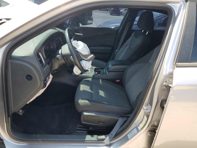 2C3CDXBG5GH340078 Dodge Charger Se