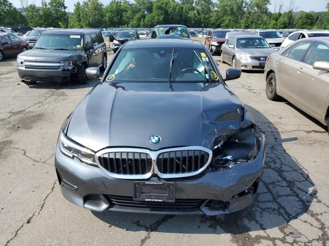3MW5R7J09N8C40502 BMW 330XI