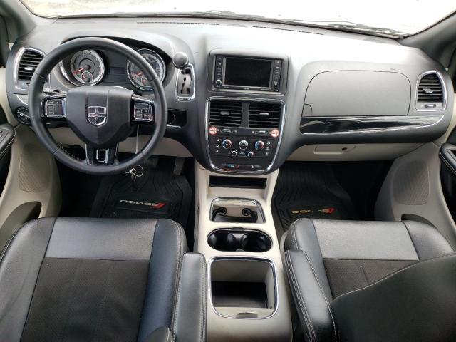 2C4RDGCG0LR179437 Dodge Grand Caravan Sxt