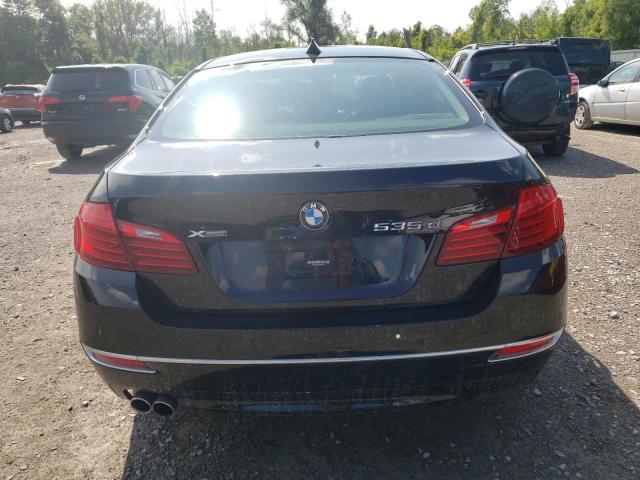 WBAFV3C5XED684931 BMW 535 D Xdrive
