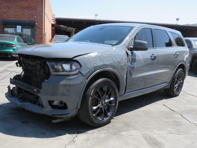 1C4RDHDG5LC130263 Dodge DURANGO GT