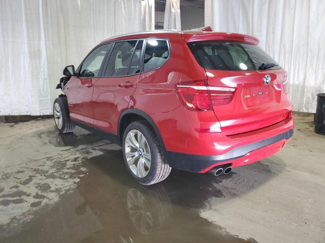 5UXWX9C56G0D71922 BMW X3 Xdrive28i