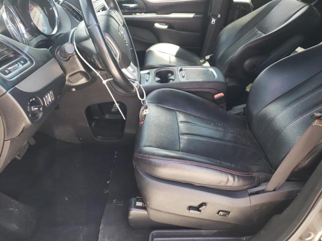2C4RDGEGXGR318458 Dodge Grand Caravan R/t