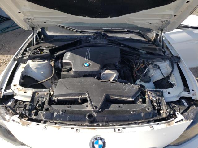 WBA3C3G52ENS67008 BMW 320 I Xdrive